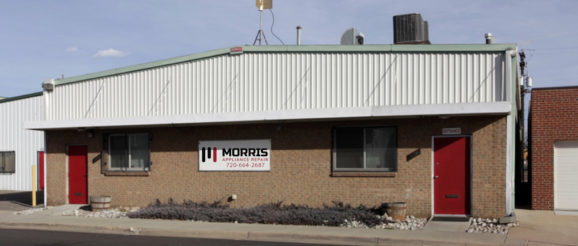 morris appliance repair lakewood location