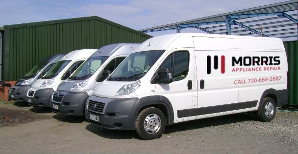 morris vans